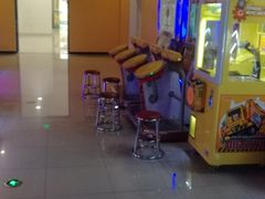 -大玩家超乐场(万达广场苏州吴中店)