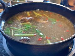 -盡膳口福·百年汤方火锅(科华北路店)