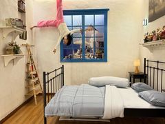 -槟城颠倒博物馆