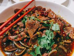 -和记小菜(东方店)