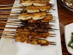 -圣夜东北菜烧烤·夜宵·龙虾(胥江路店)