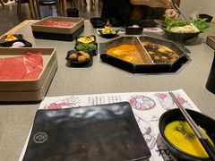 -八角锄烧·肉火锅(天河城店)