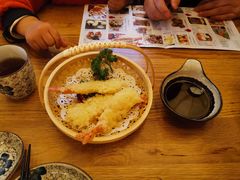-樱の千渡日式料理·铁板烧•烧鸟(金盛田广场店)