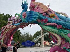 -南山植物园