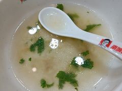 -南城香·饭香串香馄饨香(青年路店)