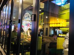 门面-丰茂烤串(钦州北路店)