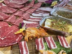 -牛道精致烤肉(海安店)