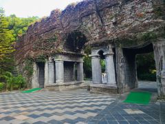 -森波拉火山温泉