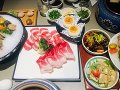 -享月汤皇·海鲜小火锅·聚会(曲江创意谷店)