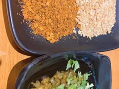 特色油碟-付小姐在成都(中山公园店)