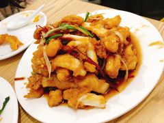 -九龙餐厅(大沽路店)