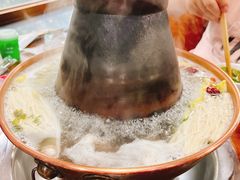 -大明铜锅·烤涮坊·烧烤(总店)