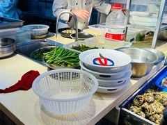 -三个渔夫·蒸汽海鲜(小白楼店)