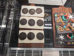 -大连铂尔曼酒店-铂尔曼美食廊 Pullman Deli