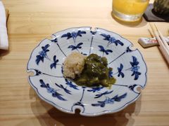 -鮨青(恒基名人购物中心店)