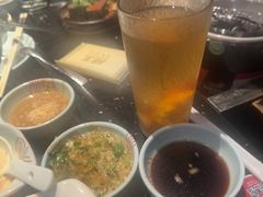 -捞王锅物料理(凯旋路店)