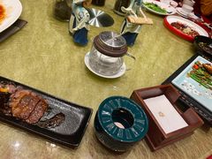 -广州酒家(中华广场店)