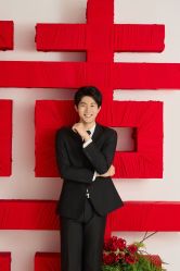 -拾尚映画·STUDIO婚纱摄影(中关村店)