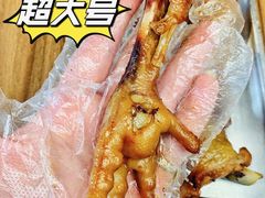-一烧一烤•锦州烧烤(KTV包房·长江街店)