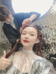 点击看大图 -MY HAIR ARDOR