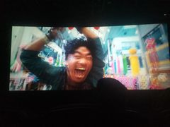 -华联影城(蒙城路店)