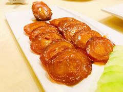 -广东胜利宾馆西关粤中餐厅