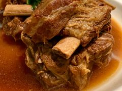 -高玛纳驴肉火烧(河间总店)