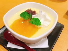 芒果布丁-胜博殿日式炸猪排(西红门店)