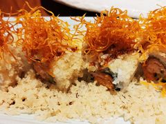 -一心创作料理屋(经开万达店)