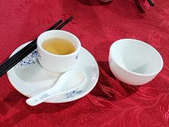 -台山美食一绝阿四台山黄鳝饭(阿四创作店)