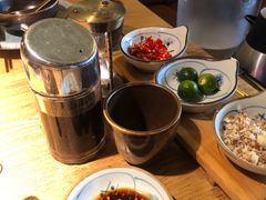-大头椰·椰子鸡火锅(南宁万象城店)