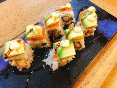-达摩君日本料理(泰海花园小区店)