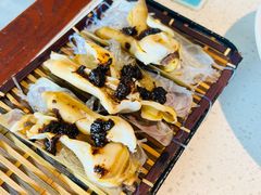 -不将就渔鲜码头(川沙店)