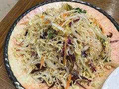 白菜大拌-回锦轩(泉园店)