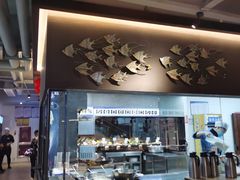 -拉完海鲜大排档(温岭店)