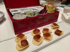 -聆桂烤鸭·金奖烤鸭(静联广场店)
