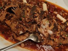 -贡宴盐帮菜自贡驻京联络处餐厅