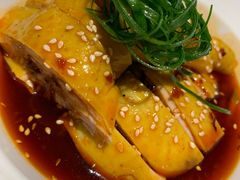 -千百味红餐厅·江西菜(绿地双子塔店)