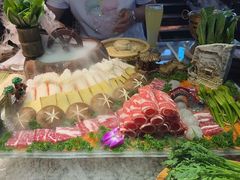 -慢丽江·云南野生菌土鸡锅(西山店)