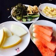 -重庆德庄火锅(体育中心店)