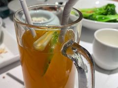 -小厨娘淮扬菜(清江苏宁广场店)