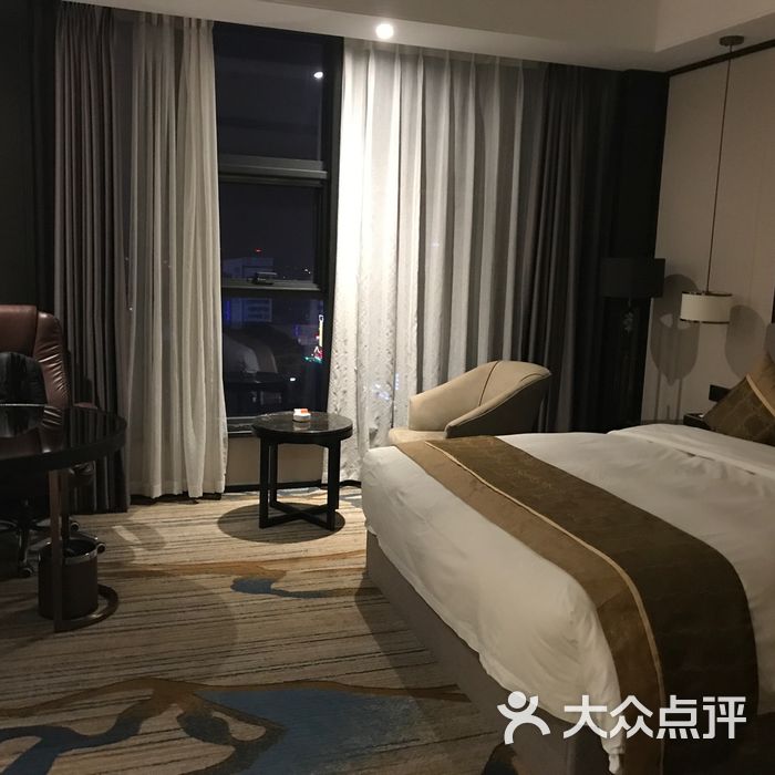 弗尔曼酒店