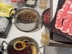 -呷哺呷哺(虹口赤峰路店)