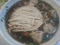 -蒋家桥饺面店(四望亭路店)