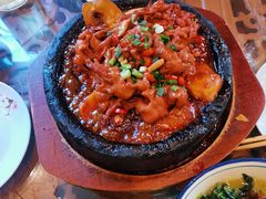 -西江美食舫·江西菜(健德桥店)