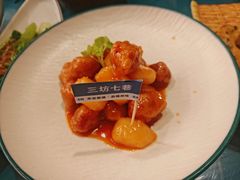 -安泰楼·佛跳墙创始人·传统闽味早茶·酒楼(三坊七巷闽菜地标店)