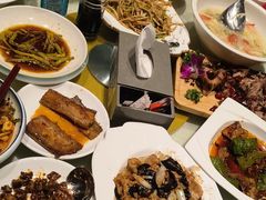 -凯鸽酒楼(大同振兴街店)