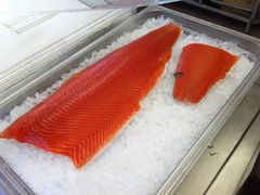 -Steveston Pizza Company (Richmond)