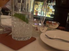 -LONG BAR 廊吧(外滩华尔道夫酒店)