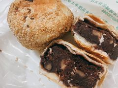 -老回回小吃(百万庄店)